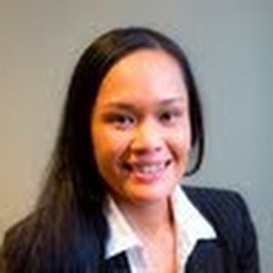 Meet your Posher, Joanne